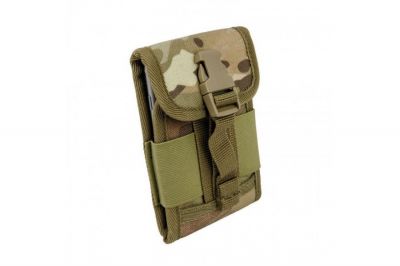 Highlander Tactical Smartphone Holder (HMTC)