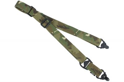 FMA MA3 Multi-Mission Sling (MultiCam)