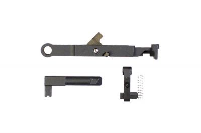 Action Army Steel Sear Set for Marui M40A5