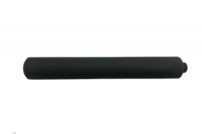 JBU Pistol Suppressor 150mm
