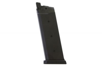 KSC GBB Mag for GK19/GK23F/GK26C 20rds