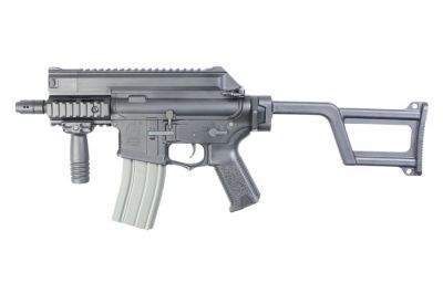 Ares AEG M4-CCR Amoeba AM-001 (Black)