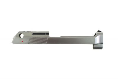 *Clearance* WE M9 Slide (Chrome)