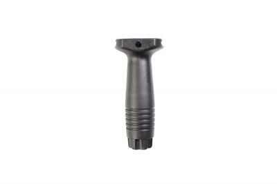 CYMA Vertical Grip for RIS (Black)