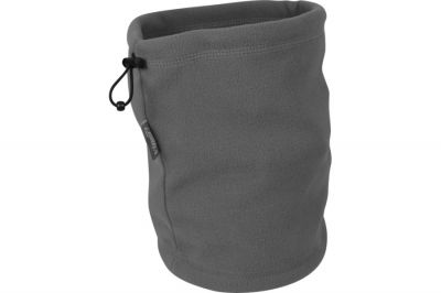 Viper Tactical Fleece Neck Gaiter Titanium (Grey)
