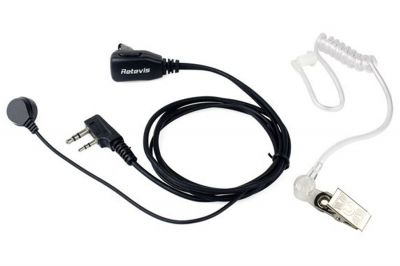 Retevis Radio Earpiece
