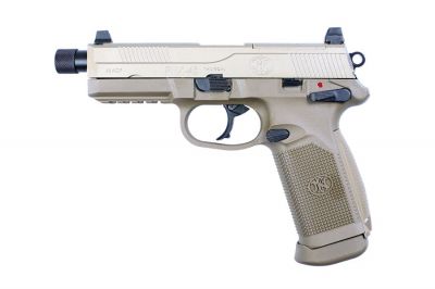 VFC GBB FN FNX-45 Tactical (FDE)