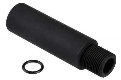 MadBull Outer Barrel Extension 2"