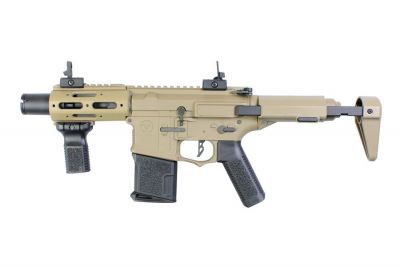 Ares AEG M4 Amoeba AM-015 (Dark Earth)