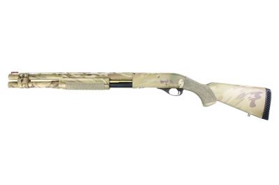 APS/EMG CO2 CAM870 MKIII Salient Arms International Licensed Shotgun (Multicam)