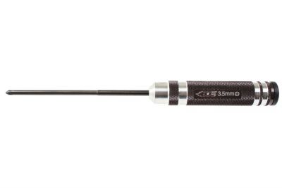 BOL Phillips Screwdriver - 3.5mm