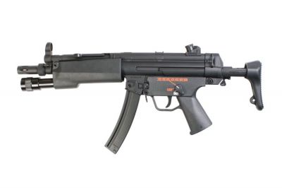 Classic Army AEG PM5 A5 with Flashlight Handguard