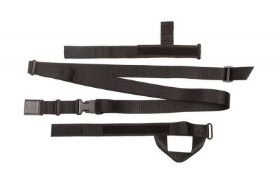 Blackhawk Universal Swift Sling (Black)