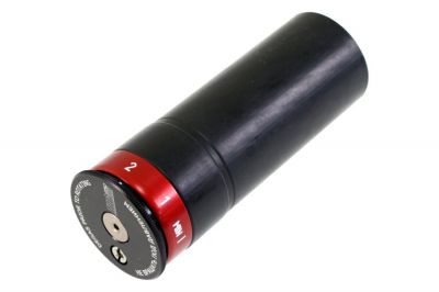 TAG Innovation Multi-Range CO2 Launcher Shell for TAG Projectiles "Shell Multi-R"