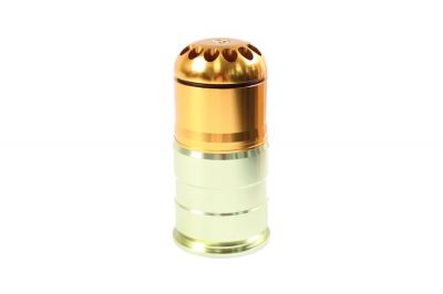 ZO 40mm Gas Grenade Short 72rds