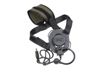 Z-Tactical Bowman Evo III Headset (Black)
