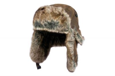 Mil-Com Aviators Hat