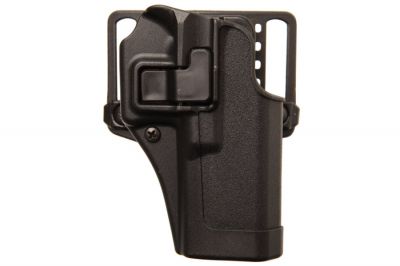 Blackhawk CQC SERPA Holster for F99 Right Hand (Black)