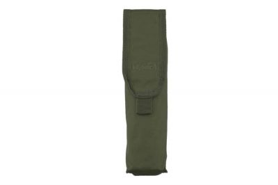 Viper MOLLE P90 & UMG Magazine Pouch (Olive)