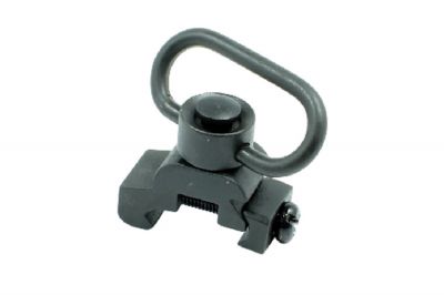 JBU QD Sling Swivel & Mount for 20mm RIS