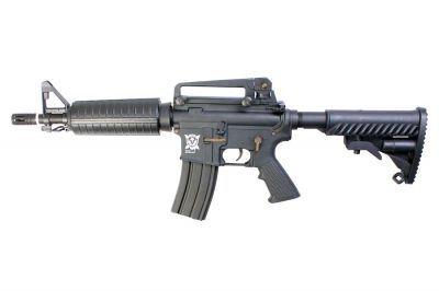 APS M933 Kompetitor (Black)