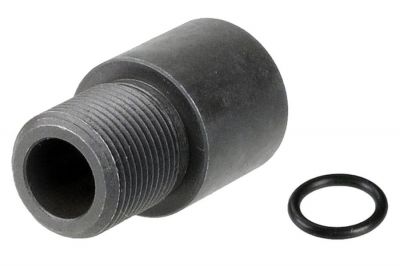 MadBull Outer Barrel Extension 1"