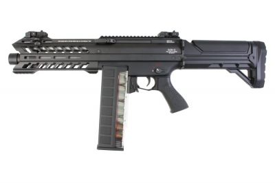 Tokyo Marui AEG SGR-12 Shotgun