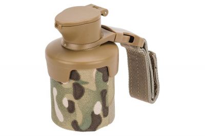 ZO Compactable BB Pouch (Multicam)