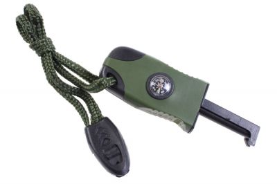 Web-Tex Survival Match