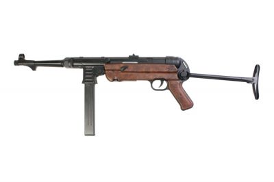 AGM AEG MP40