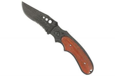 Jack Pyke 3.5" Countryman Lock Knife