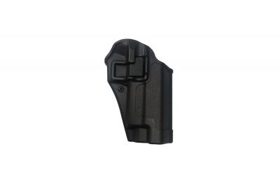 Blackhawk CQC SERPA Holster for Sig P220 & P226 Right Hand (Black)