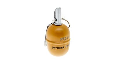 TMC Replica Russian RGD-5 Fragmentation Grenade