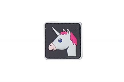 JTG Unicorn PVC Patch