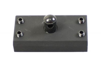 Laylax (Nitro Vo.) 20mm Bipod Adaptor