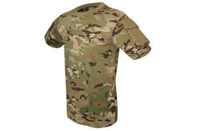 Viper Tactical T-Shirt (MultiCam) - Size Extra Large