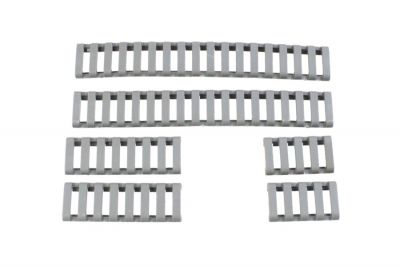 FMA Ladder Panel Set for RIS (Green)