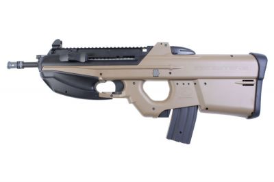 JG/Cybergun AEG FN F2000 (Dark Earth)