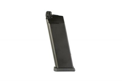 WE GBB Mag for GK19/GK23 (Black)