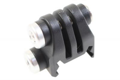 TMC ABS GoPro Mount for RIS