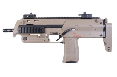 Tokyo Marui AEG PM7A1 (Dark Earth)