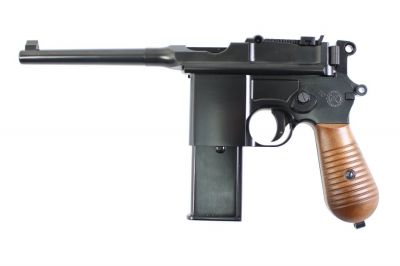 WE GBB M712 with Stock