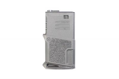 Ares AEG Mag for M4 120rds Short (Black)