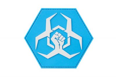 ZO PVC Velcro Patch - THE OTHERS