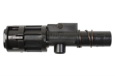 Tokyo Marui Plastic Hop-Up Unit for M4 SOPMOD