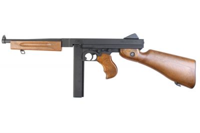 Armorer Works/Cybergun GBB Thompson M1A1