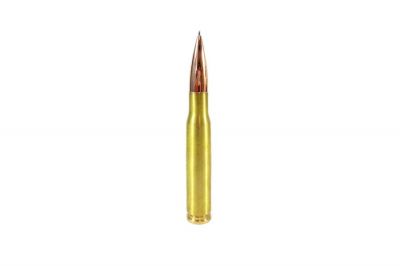 Caliber Gourmet 50 Cal Bullet Twist Pen