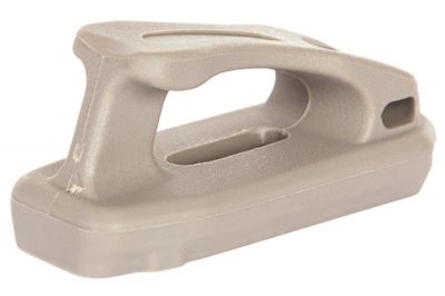 101 Inc Ranger Plate for PMAG (Dark Earth)