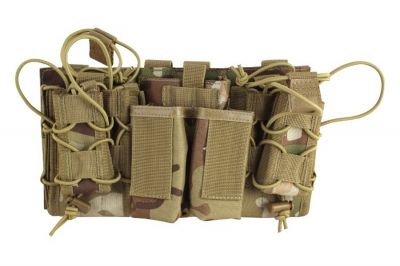 Viper MOLLE Mag Rig (MultiCam)