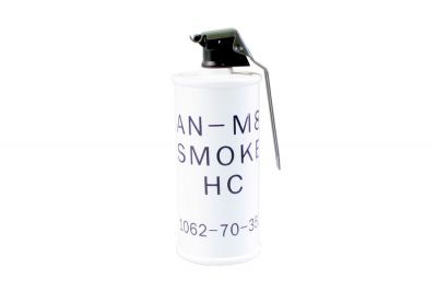 TMC Replica AN-M8 Smoke Grenade